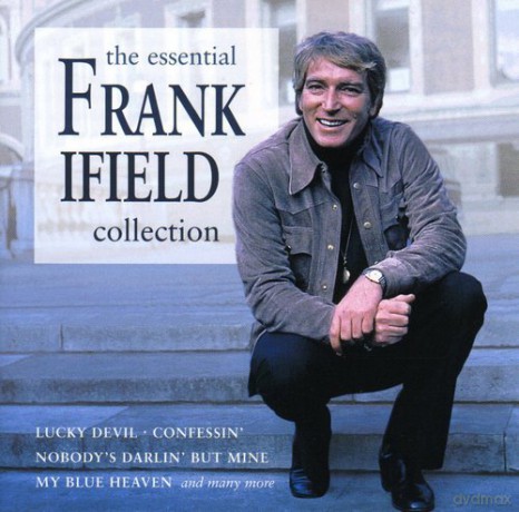 Frank Ifield: Essential Collection [CD]