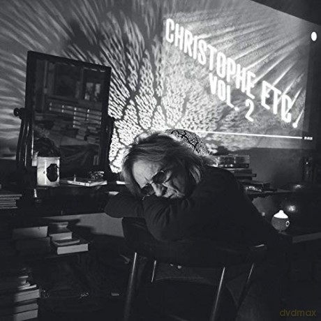 Christophe: Etc Vol. 1 And 2 [2CD]