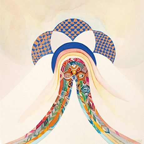 Kaitlyn Aurelia Smith: Euclid [Winyl]