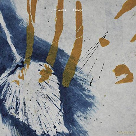 Jim Wallis: Europa [Winyl]