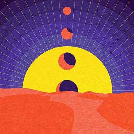 Im Glad Its You: Every Sun. Every Moon [CD]
