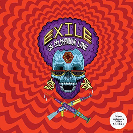 Alabama 3: Exile On Coldharbour Lane [5CD]