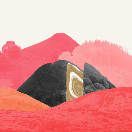 Islet: Eyelet [CD]