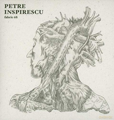 Fabric 68: Petre Inspirescu [CD]