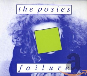 Posies: Failure [CD]