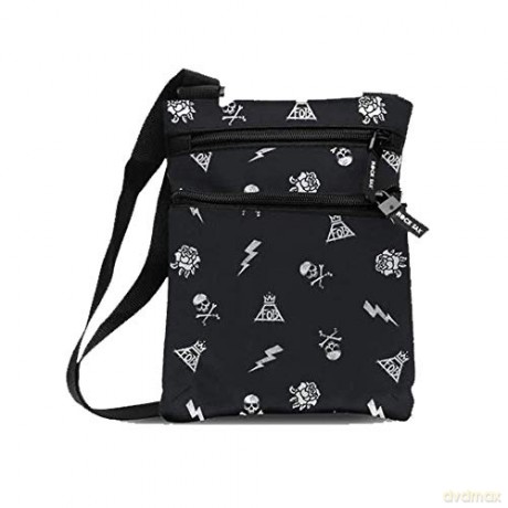 Fall Out Boy: Pattern saszetka