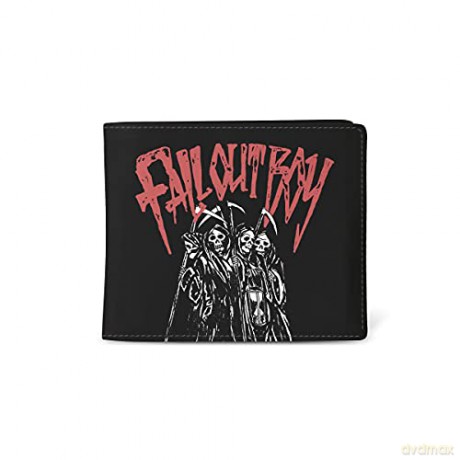 Fall Out Boy: Reaper Gang Portfel
