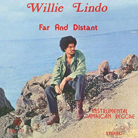 Willie Lindo: Far And Distant [CD]
