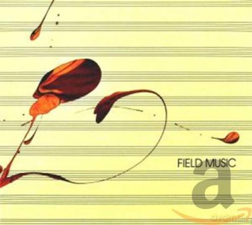 Field Music: Field Music [2CD]