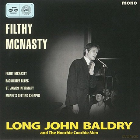 Long John Baldry: Filthy Mcnasty (RSD 2018) [Winyl]