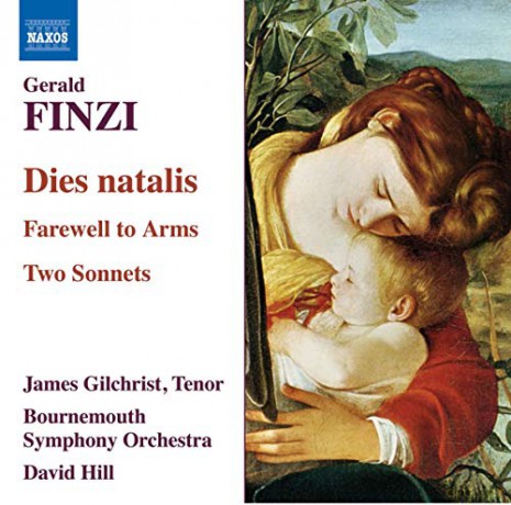 Gilchristbournemouth Sohill: Finzidies Natalis [CD]