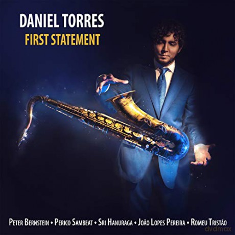 Daniel Torres: First Statement [CD]