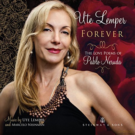 Ute Lemper: Forever [CD]
