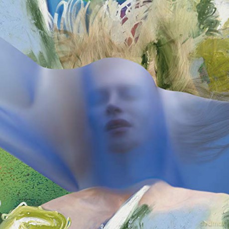 Lyra Pramuk: Fountain [Winyl]