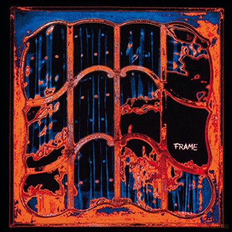Frame: Frame Of Mind [Winyl]