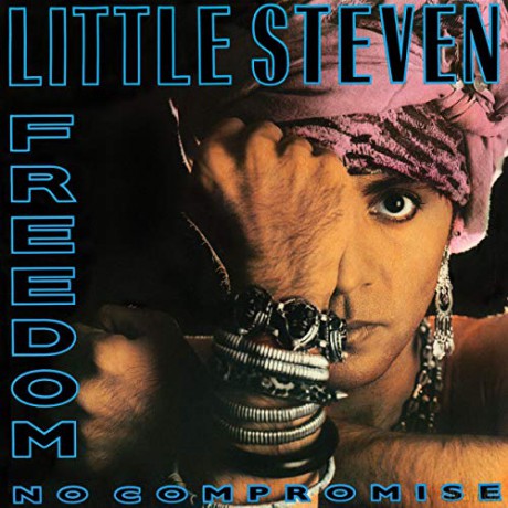 Little Steven: Freedom - No Compromise [2CD]