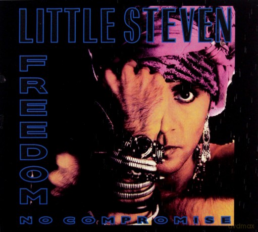 Little Steven: Freedom - No Compromise [2CD]