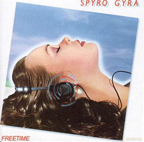 Spyro Gyra: Freetime [CD]