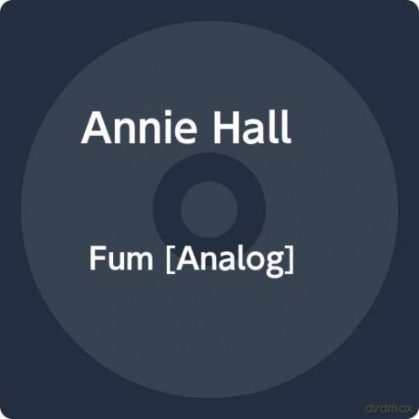 Annie Hall: Fum [Winyl]
