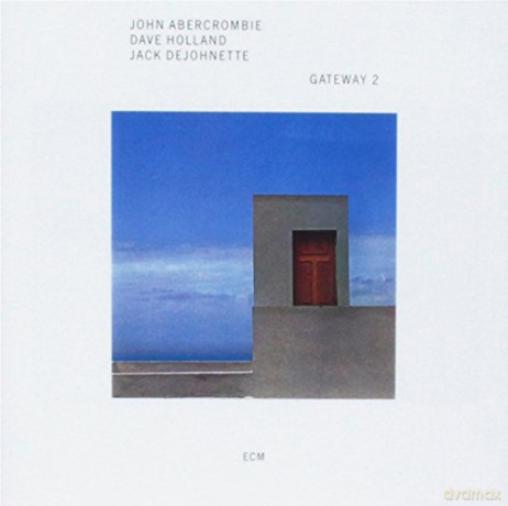 John Abercrombie: Gateway 2 [CD]