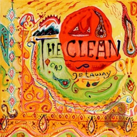 Clean: Getaway Reissue+ Bonus Cd [2CD]