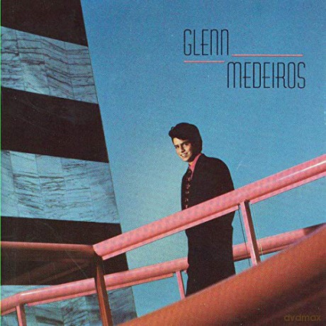 Glenn Medeiros: Glenn Medeiros [CD]
