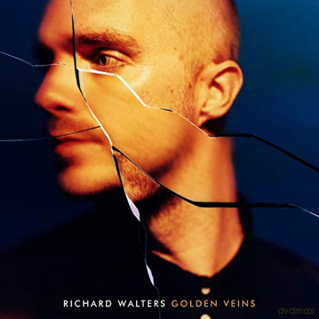Richard Walters: Golden Veins [CD]