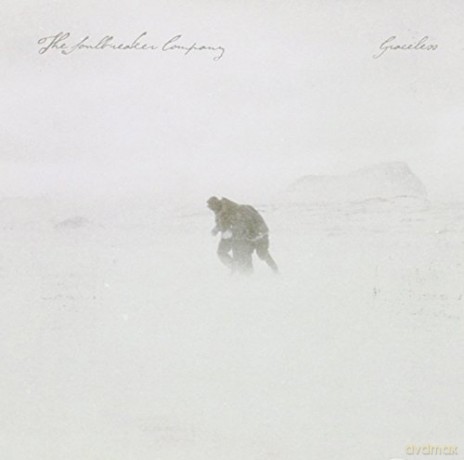 Soulbreaker Company: Graceless [CD]