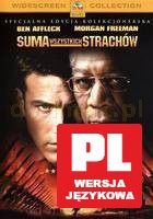 Suma wszystkich strachów [DVD] [PRZECENA]