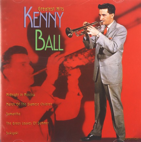 Kenny Ball: Greatest Hits [CD]