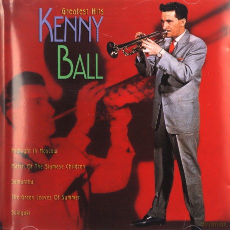 Kenny Ball: Greatest Hits [CD]