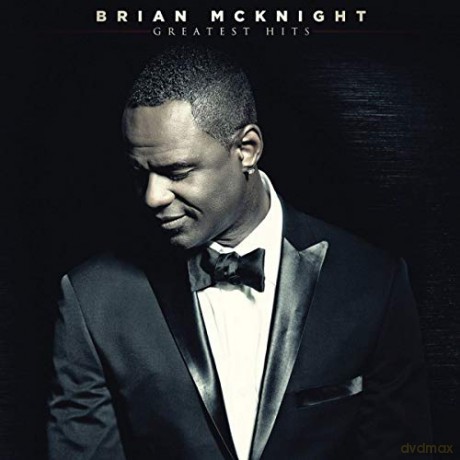 Brian Mcknight: Greatest Hits [CD]