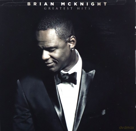 Brian Mcknight: Greatest Hits [CD]