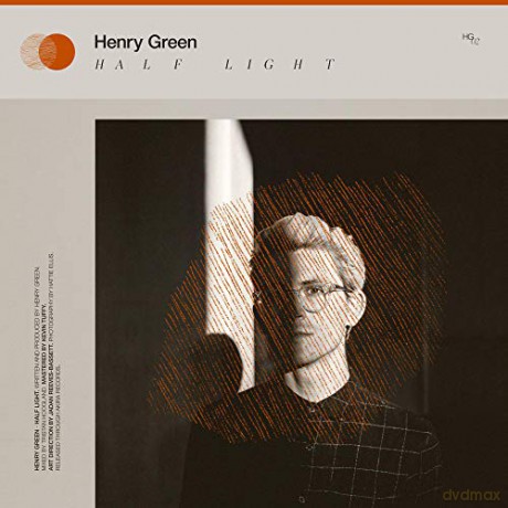 Henry Green: Half Light [CD]