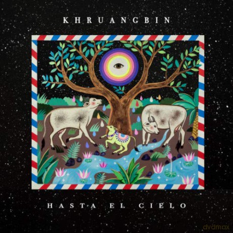 Khruangbin: Hasta El Cielo [Winyl]
