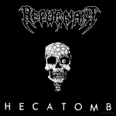 Repugnant: Hecatomb [Winyl]