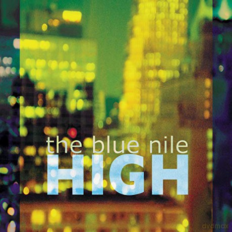 Blue Nile: High (Remastered Deluxe) [2CD]