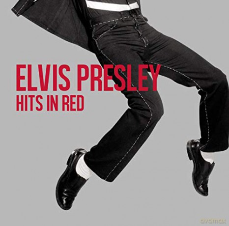 Elvis Presley: Hits In Red [Winyl]