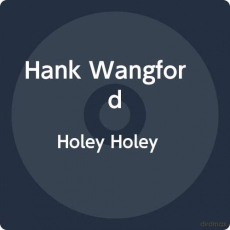 Hank Wangford: Holey Holey [CD]