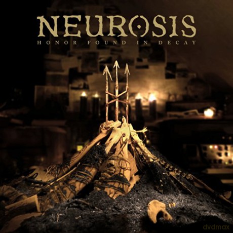 Neurosis: Honor Found In Decay [CD]