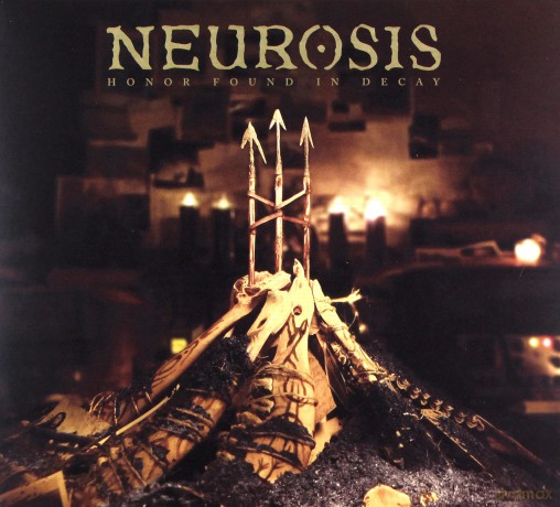 Neurosis: Honor Found In Decay [CD]