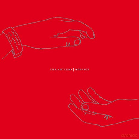 Antlers: Hospice (Remastered Version) [2xWinyl]