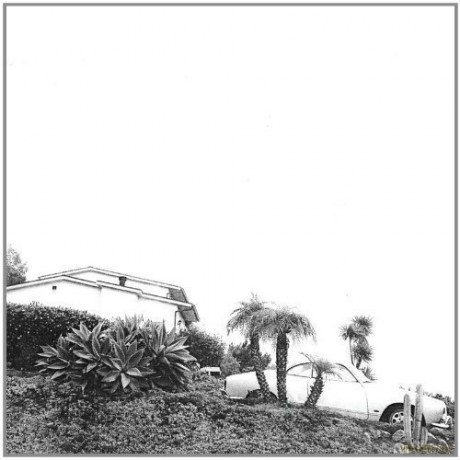 Timber Timbre: Hot Dreams [Winyl]
