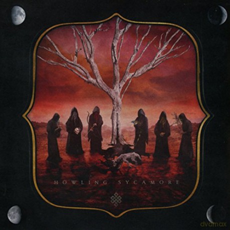 Howling Sycamore: Howling Sycamore [CD]
