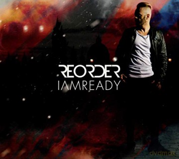Reorder: I Am Ready [CD]