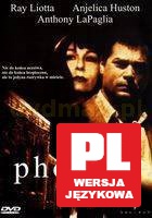 Phoenix (Solopan) [DVD] [PRZECENA]