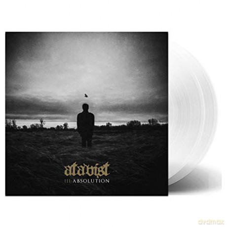 Atavist: III: Absolution [2xWinyl]