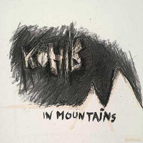 Kohib: In Mountains [Winyl]