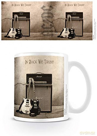 AC/DC: In Rock We Trust