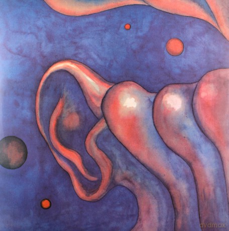 King Crimson: In The Court Of The Crimson King (Steven Wilson Mix) [Winyl]